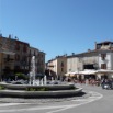 Bobbio Piazza San Francesco