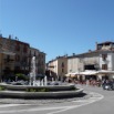 Bobbio Piazza San Francesco