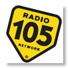 Radio 105 Network